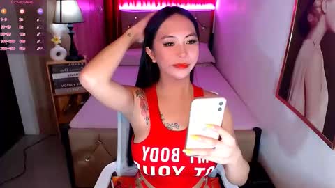 Riley online show from 3, 12, 2024