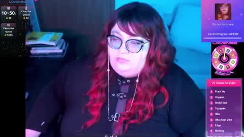 Snapshot of rileysynn chatting on 15, 2, 2026 RileySynn online show from 15, 2, 2026