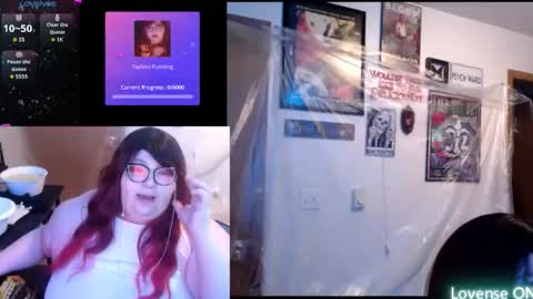 Snapshot of rileysynn chatting on 16, 2, 2026 RileySynn online show from 16, 2, 2026