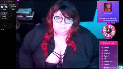 Snapshot of rileysynn chatting on 26, 2, 2026 RileySynn online show from 26, 2, 2026