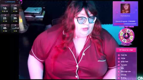 Snapshot of rileysynn chatting on 1, 3, 2026 RileySynn online show from 1, 3, 2026