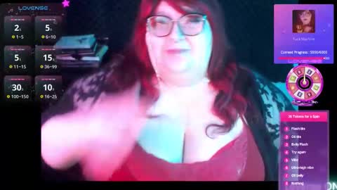RileySynn online show from 22, 3, 2026