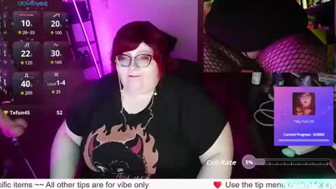 Snapshot of rileysynn chatting on 7, 6, 2026 RileySynn online show from 7, 6, 2026