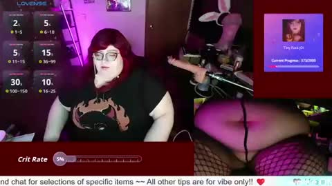 Snapshot of rileysynn chatting on 25, 7, 2026 RileySynn online show from 25, 7, 2026