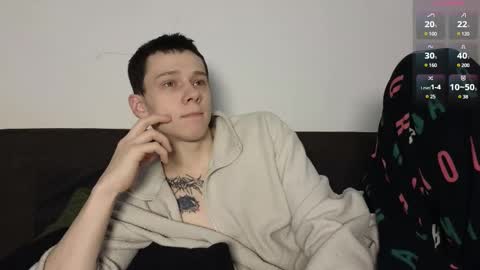 WhyYouSm1Le online show from 11, 2, 2025