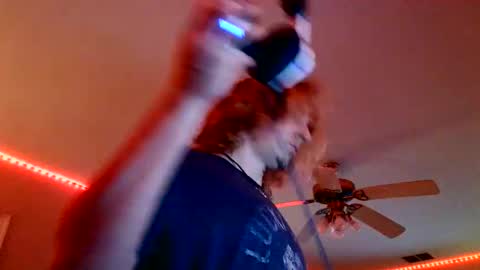 Snapshot of rimmyblondeass chatting on 1, 6, 2026 TheRealCatNoir online show from 1, 6, 2026