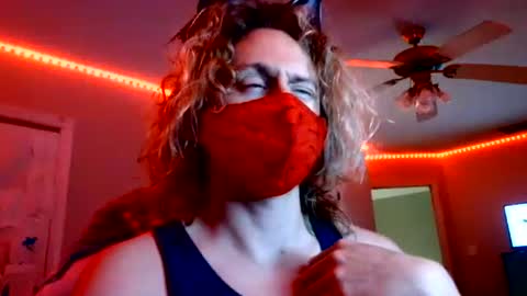 Snapshot of rimmyblondeass chatting on 12, 6, 2026 TheRealCatNoir online show from 12, 6, 2026