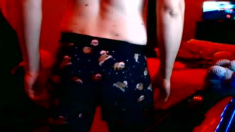 Snapshot of rimmyblondeass chatting on 8, 7, 2026 TheRealCatNoir online show from 8, 7, 2026