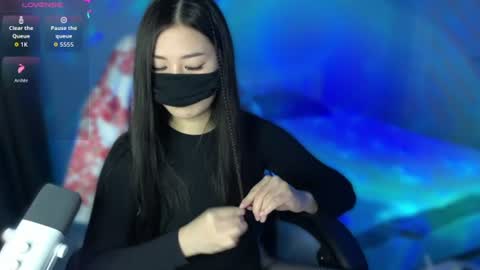 Snapshot of rin_n1ght chatting on 12, 6, 2026 rin_n1ght online show from 12, 6, 2026