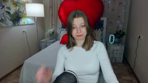 rinacake online show from 18, 2, 2026