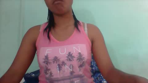 Snapshot of rinah856024 chatting on 5, 12, 2025 rinah856024 online show from 5, 12, 2025