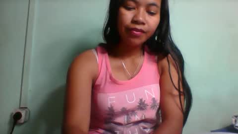 Snapshot of rinah856024 chatting on 7, 1, 2026 rinah856024 online show from 7, 1, 2026