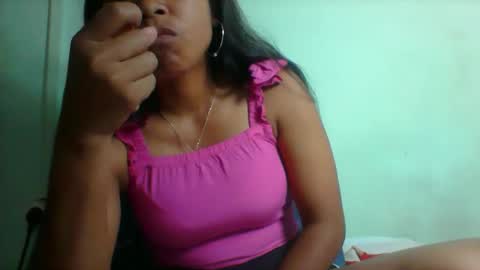 Snapshot of rinah856024 chatting on 10, 1, 2026 rinah856024 online show from 10, 1, 2026