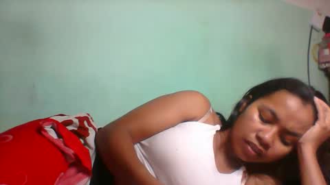 Snapshot of rinah856024 chatting on 16, 1, 2026 rinah856024 online show from 16, 1, 2026