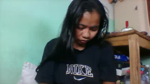 Snapshot of rinah856024 chatting on 16, 5, 2026 rinah856024 online show from 16, 5, 2026