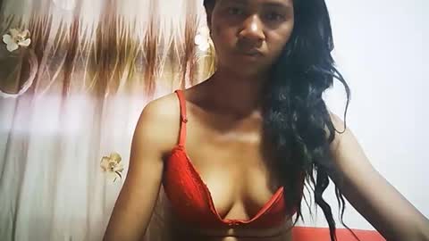 rinahex online show from 27, 11, 2025