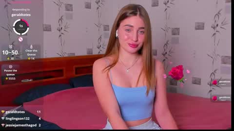 Rina online show from 15, 1, 2026