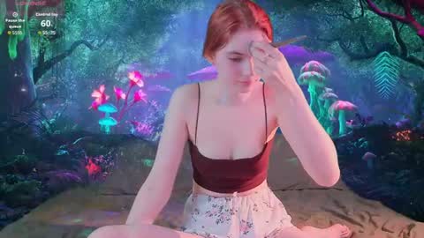 Snapshot of rinallen chatting on 16, 6, 2026 Mari Rina online show from 16, 6, 2026