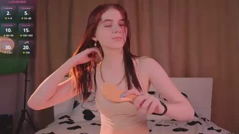 Snapshot of rinallen chatting on 20, 7, 2026 Mari Rina online show from 20, 7, 2026