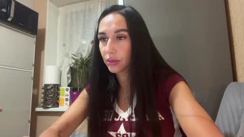 Snapshot of rinaurea chatting on 22, 7, 2026 Oksana online show from 22, 7, 2026