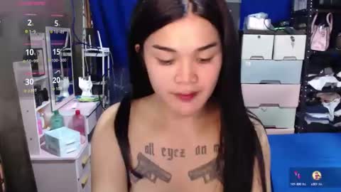 Rina online show from 20, 9, 2025