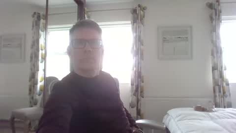 Rob online show from 15, 11, 2025