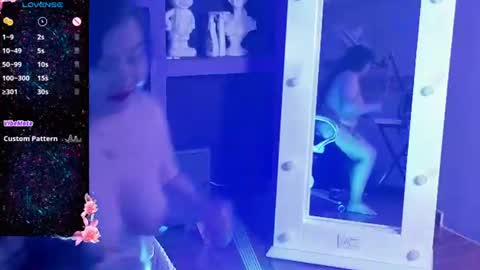 Snapshot of rini_bunny chatting on 27, 6, 2026 rini online show from 27, 6, 2026