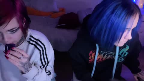   DianaBrite            fansl y online show from 14, 12, 2024