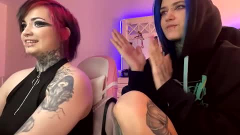   DianaBrite            fansl y online show from 22, 12, 2024