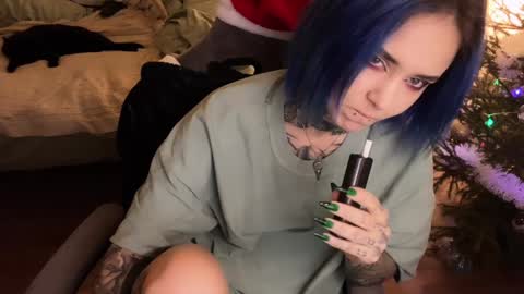   DianaBrite            fansl y online show from 28, 12, 2024