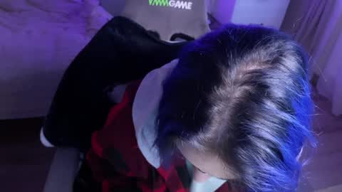   DianaBrite            fansl y online show from 16, 1, 2025