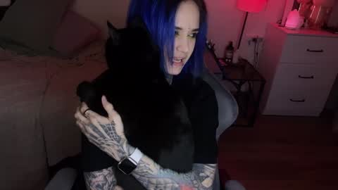   DianaBrite            fansl y online show from 7, 2, 2025