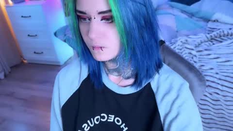   DianaBrite            fansl y online show from 30, 9, 2025