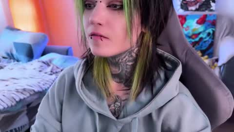   DianaBrite            fansl y online show from 14, 4, 2026