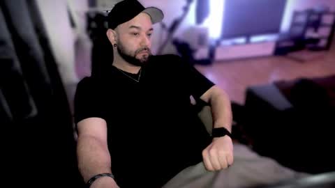 Ask Me online show from 13, 2, 2025