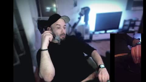 Ask Me online show from 1, 3, 2025