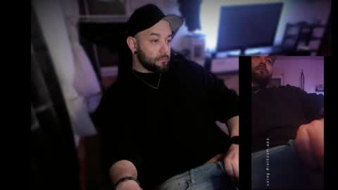 Ask Me online show from 1, 3, 2025