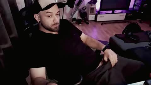 Ask Me online show from 2, 11, 2025