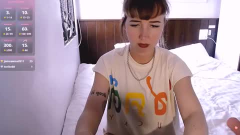 Rita online show from 24, 2, 2025