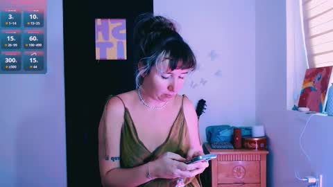 Rita online show from 23, 3, 2026