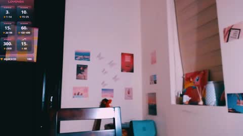 Rita online show from 23, 4, 2026