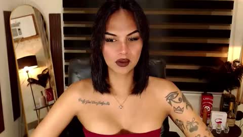 Snapshot of ririmoorets chatting on 19, 1, 2026 riri online show from 19, 1, 2026