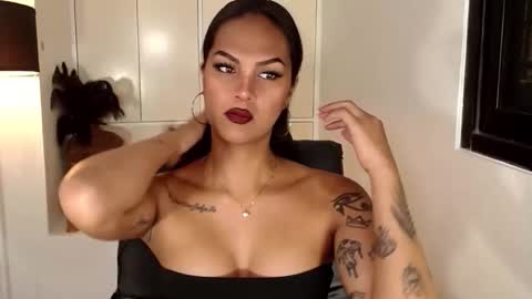 Snapshot of ririmoorets chatting on 2, 3, 2026 riri online show from 2, 3, 2026