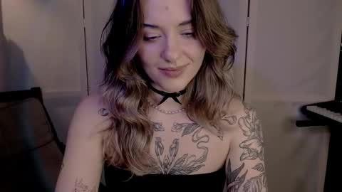 risha_laass online show from 22, 1, 2025