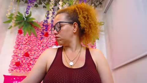 Snapshot of risitos_de_oro_ chatting on 30, 6, 2026 Risitos De Oro online show from 30, 6, 2026