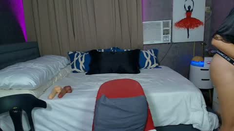 Snapshot of risque_asiancassandra chatting on 15, 7, 2026 Miss Cassie online show from 15, 7, 2026