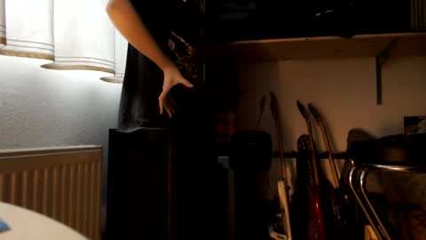 ristopheles online show from 19, 4, 2026