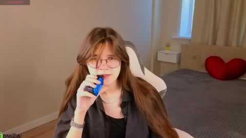 Snapshot of rita_addams chatting on 7, 6, 2026 Rita Addams online show from 7, 6, 2026