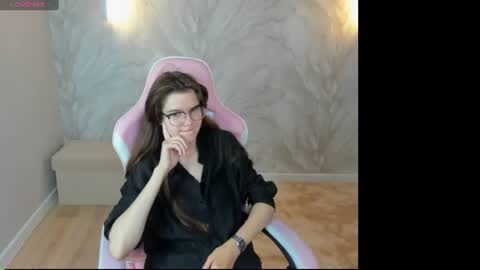 Snapshot of rita_addams chatting on 18, 7, 2026 Rita Addams online show from 18, 7, 2026