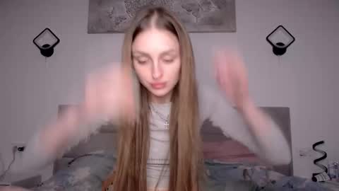 Snapshot of rita_orra chatting on 23, 3, 2026 Rita online show from 23, 3, 2026
